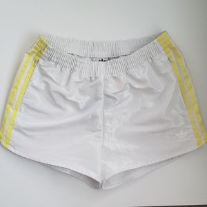 Adidas Fashion League Woven Shorts NWT